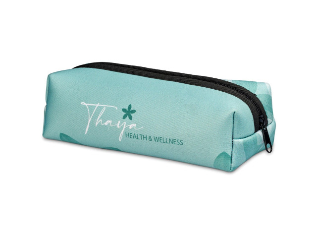 Hoppla Neoprene Doodle Pencil Case - Image 3