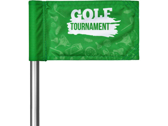 Hoppla Putting Green Flag - Image 3