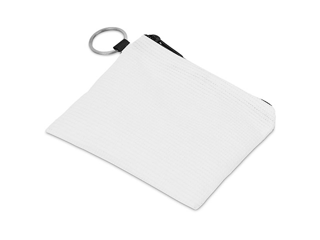 Hoppla Quirky Rpet Credit Card And Coin Purse - Image 3
