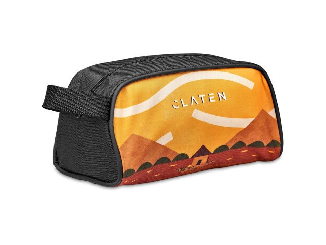 Hoppla Somerset Toiletry Bag