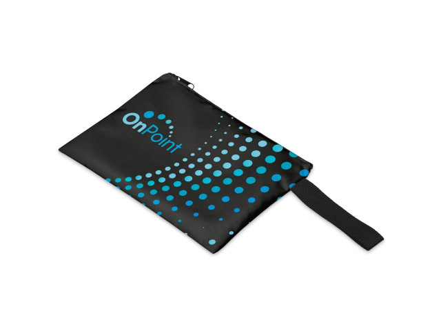 Hoppla Summit A5 Document Pouch - Image 4