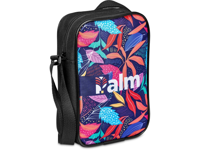 Hoppla Tourist Crossbody Bag