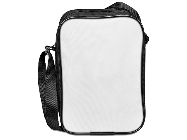 Hoppla Worldly Crossbody Bag - Image 3