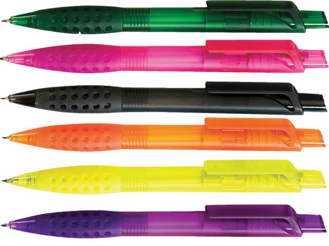Hurricane Ballpoint Pen