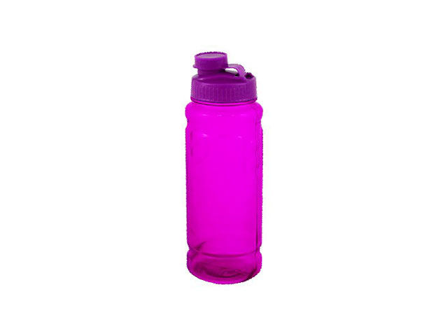 Hydrate Water Bottle with 1 colour print- 400ml
