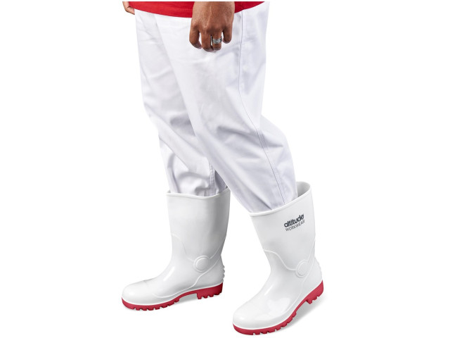 Hygiene Gumboot Non Steel Toe Cap - Image 3