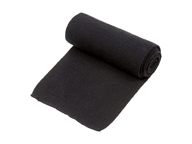 Ice Knitted Scarf - Image 4