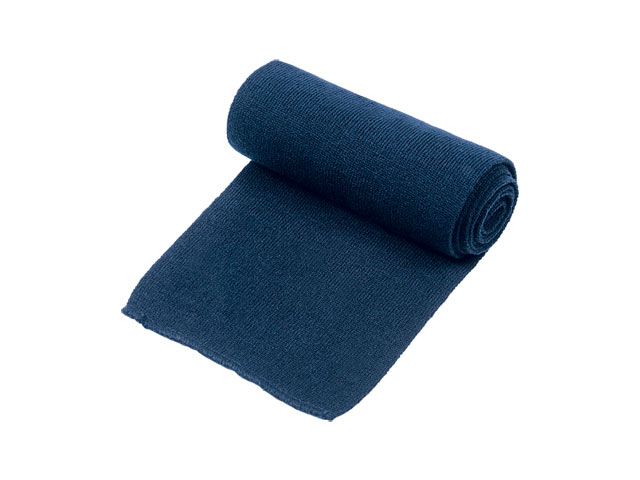 Ice Knitted Scarf - Image 5