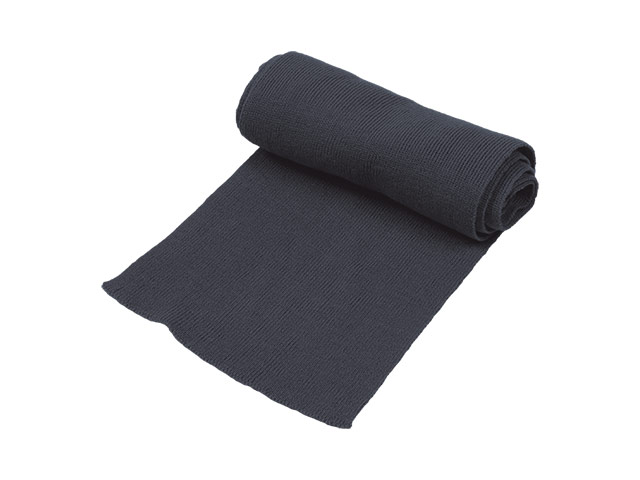 Ice Knitted Scarf