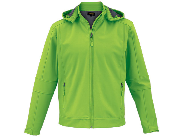 Illusion Jacket Mens - Image 4
