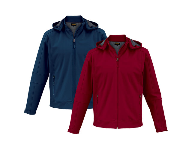 Illusion Jacket Mens - Image 5