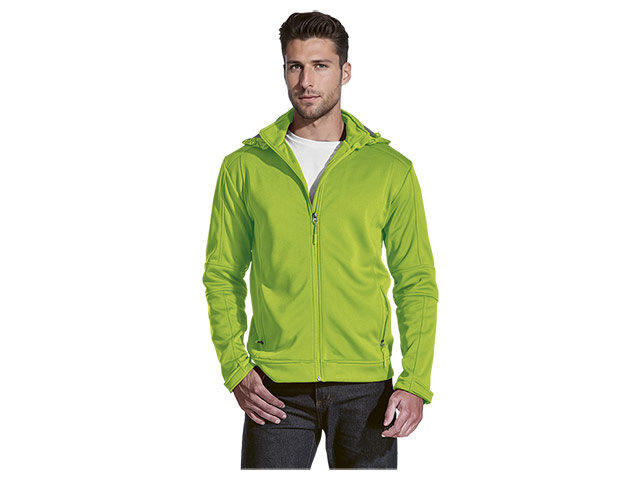 Illusion Jacket Mens