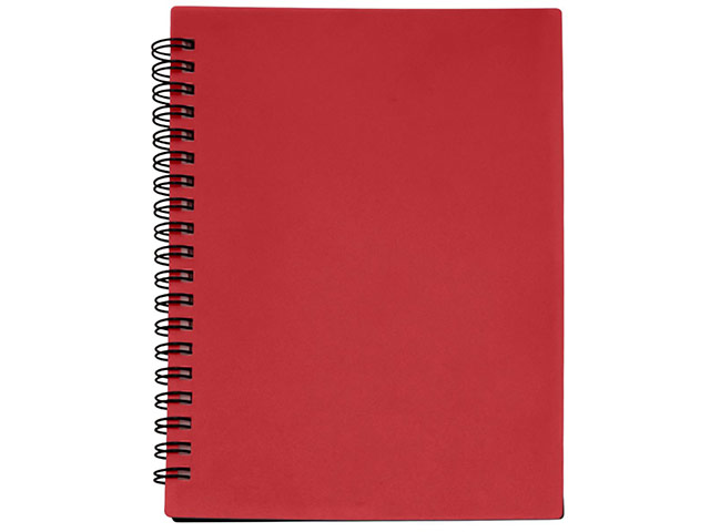 Imola Pp Spiral Notebook - Image 4