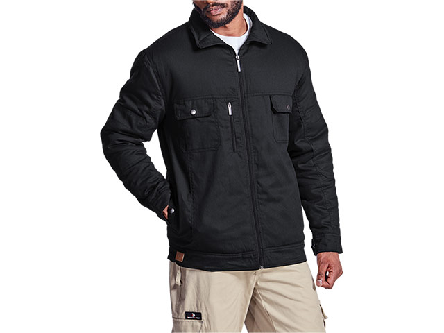 Indestruktible Drill Jacket