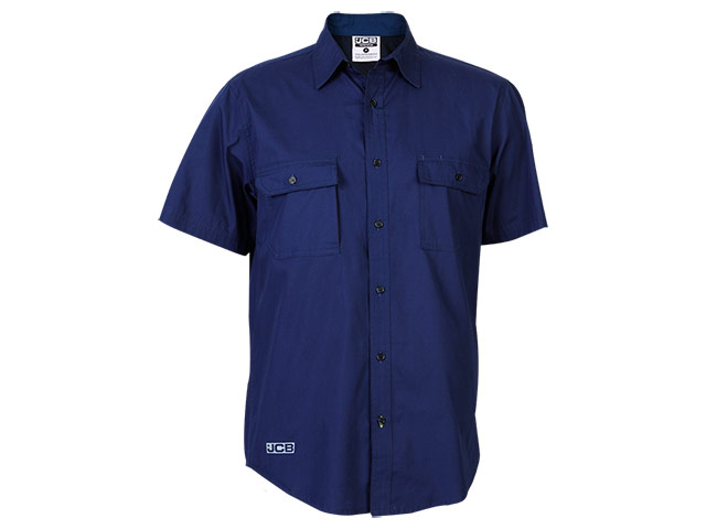 JCB Performance Vented Shirt