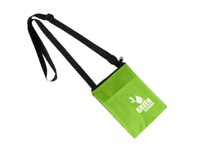 Jacinta Nurse Pouch+ Adjustable Lanyard strap 1col