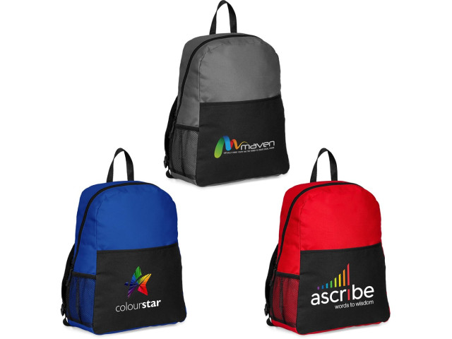 Jamboree Backpack