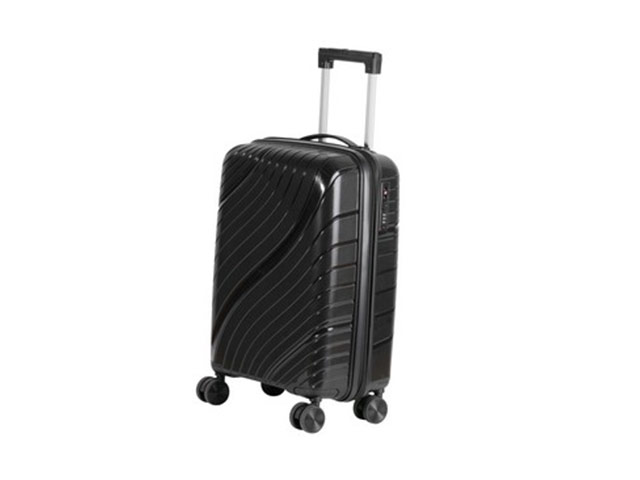 Jetsetter Cabin Luggage Bag - 20-inch