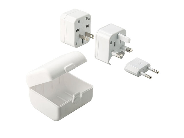 Joule Travel Adaptor