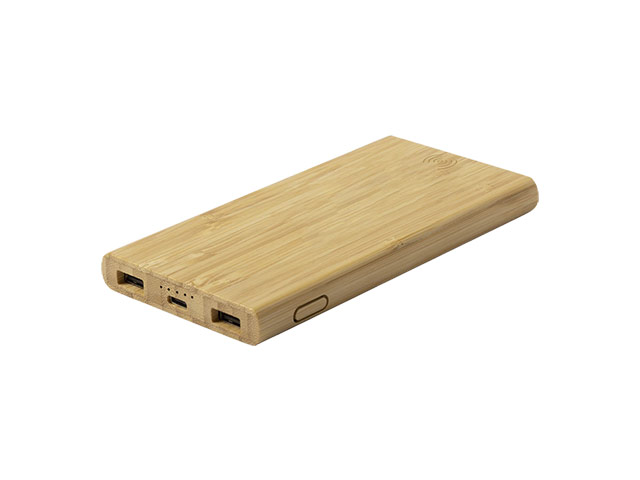 Kalery Wireless Power Bank 6000 mAh