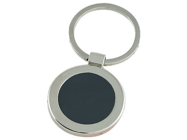 Keyring Round