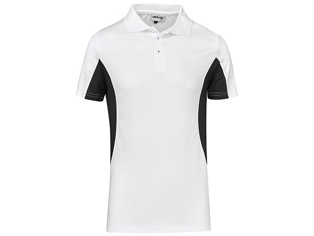 Kids Championship Golf Shirt - Image 4