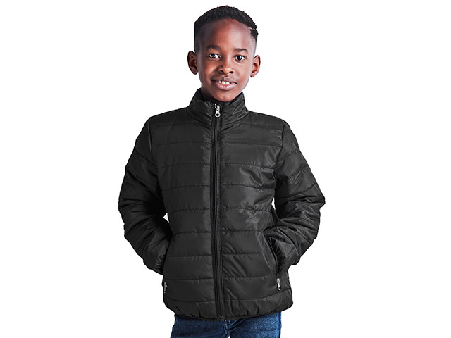 Kids Hudson Jacket - Image 3