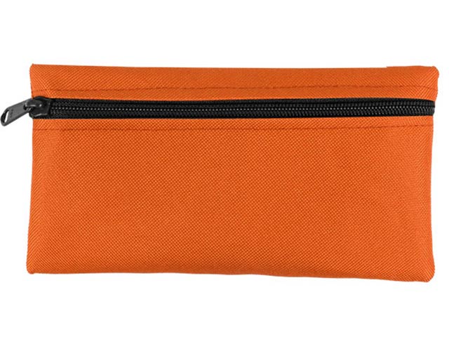 Kitts Pencil Case - 15cm with 1 col