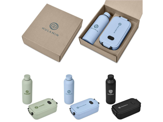 Kooshty Berbria Gift Set - Image 3