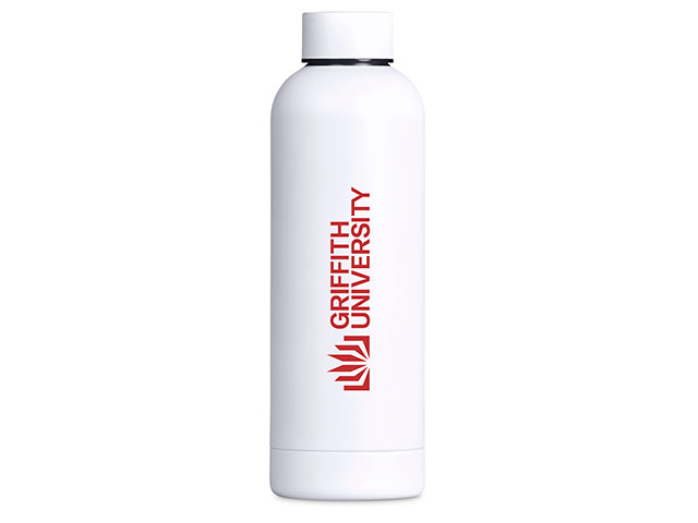 Kooshty Bermuda Recycled Stainless Steel Water Bottle – 800ml