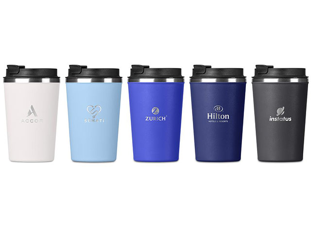 Kooshty Caldos Stainless Steel Vacuum Tumbler-380Ml - Image 3