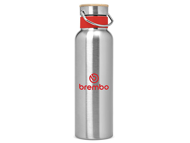 Kooshty Congo Stainless Steel Vacuum Water Bottle - 600ml
