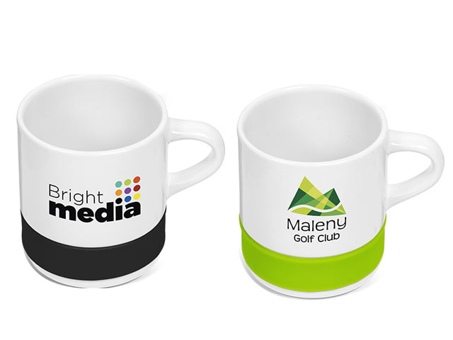 Kooshty Kaleido Sublimation Ceramic Mug - 320Ml - Image 3