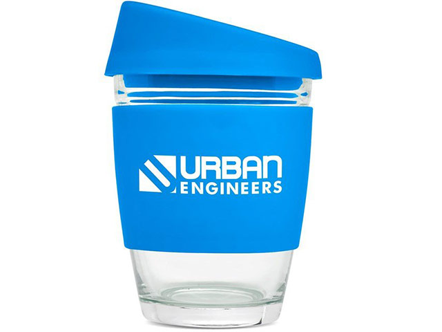 Kooshty Original Glass Kup – 340ml