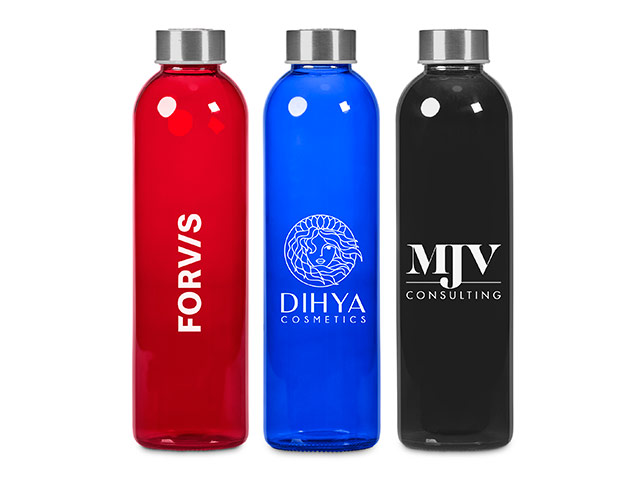 Kooshty Pura Plus Glass Water Bottle-750Ml - Image 3