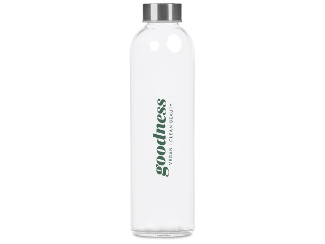 Kooshty Pura Plus Glass Water Bottle – 750ml