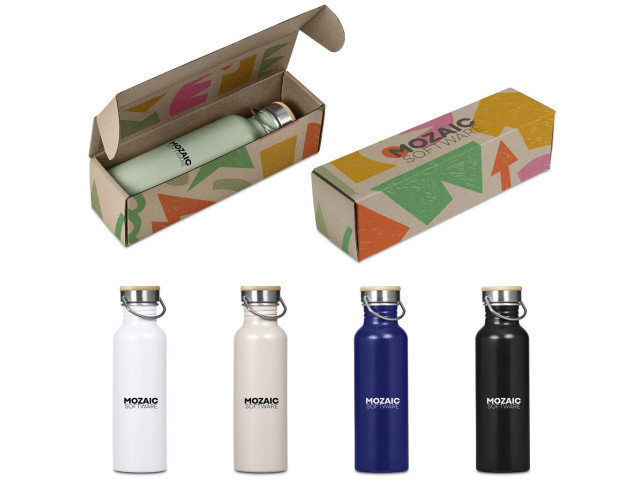 Kooshty Tugela Bottle In Bianca Custom Gift Box - Image 3