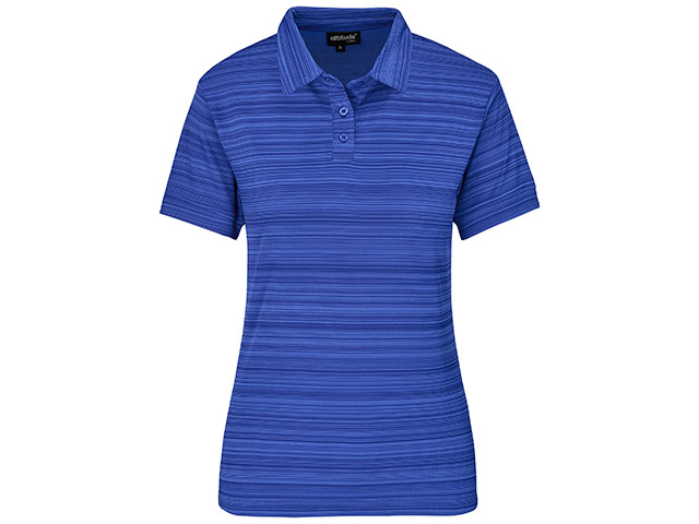 Ladies Aberdeen Golf Shirt - Image 3