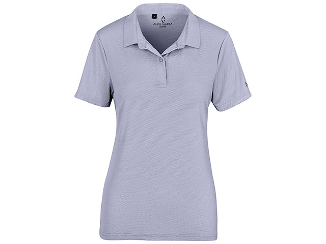 Ladies Alex Varga Skylla Golf Shirt - Image 4
