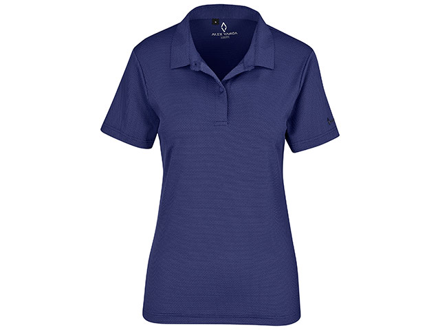 Ladies Alex Varga Skylla Golf Shirt - Image 5