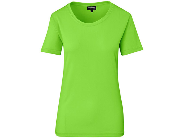 Ladies All Star T-Shirt - Image 3