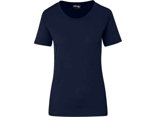 Ladies All Star T-Shirt - Image 4