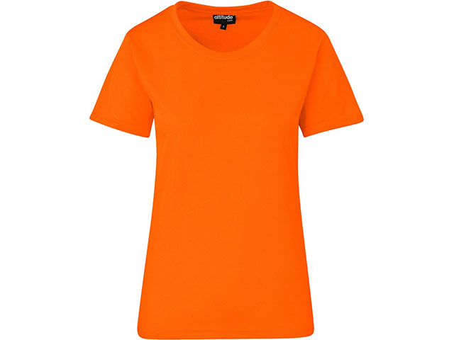 Ladies All Star T-Shirt - Image 5