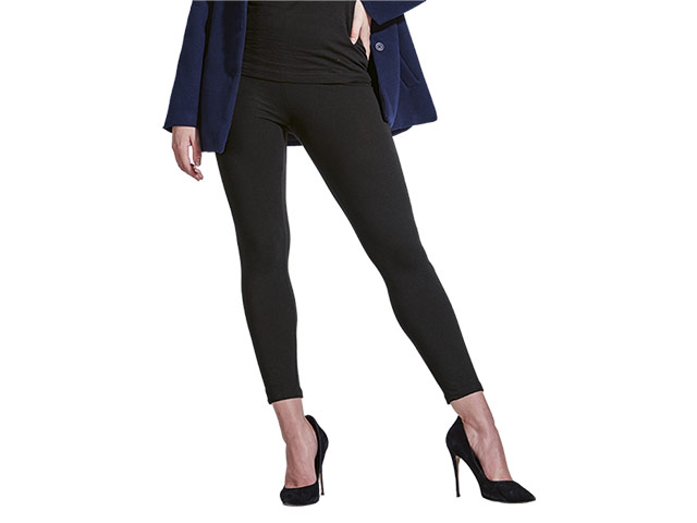 Ladies Biodegradable Leggings