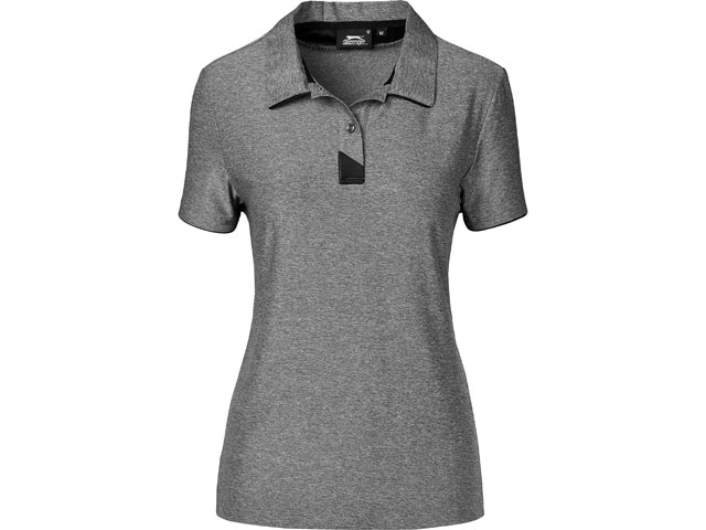 Ladies Cypress Golf Shirt - Image 4