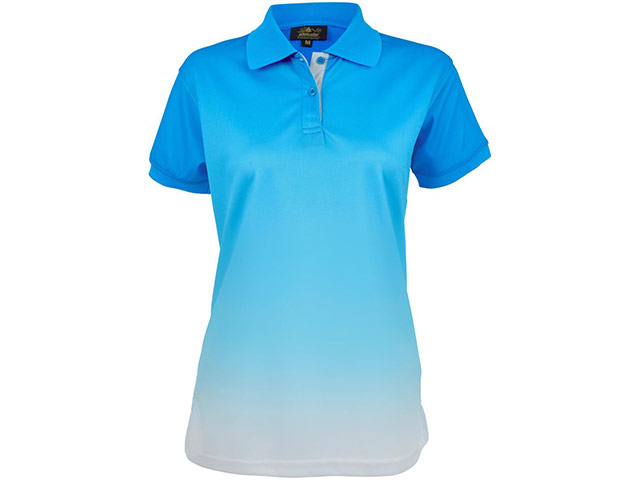 Ladies Dakota Golf Shirt