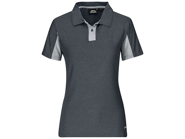 Ladies Dorado Golf Shirt - Image 3