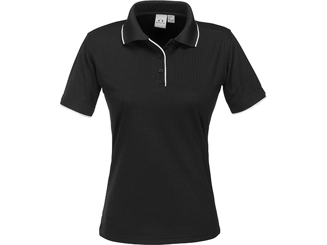 Ladies Elite Golf Shirt