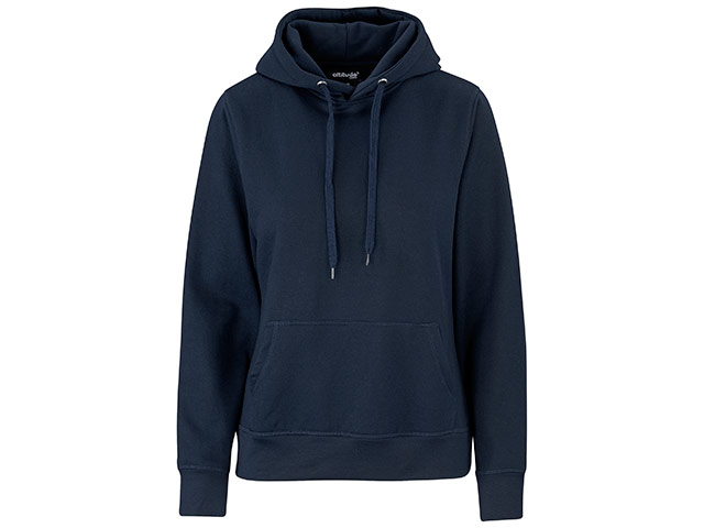 Ladies Essential Hooded Sweater - Image 3