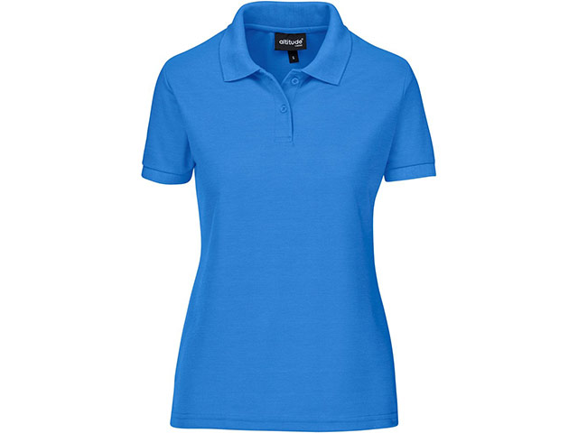 Ladies Everyday Golf Shirt